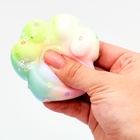 Сквиш антистресс - игрушка «Радужная лапка» - Фото 4