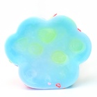 Сквиш антистресс - игрушка «Радужная лапка» - Фото 7