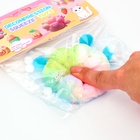 Сквиш антистресс - игрушка «Радужная лапка» - Фото 8