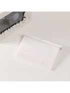 Фотоархив на 96 фото 10×15 см с фоторамкой 10×15 см «Мечты», белый, 20×15×12 см - Фото 6