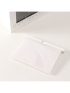 Фотоархив на 96 фото 10×15 см с фоторамкой 10×15 см «Наше время», белый, 20×15×12 см - Фото 6