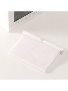 Фотоархив на 96 фото 10×15 см с фоторамкой 10×15 см «Помнишь?», белый, 20×15×12 см - фото 66039137