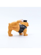 Фигурка полистоун TAKE IT EASY «Бульдог хулиган», 13×6×10 см - Фото 3