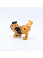 Фигурка полистоун TAKE IT EASY «Бульдог хулиган», 13×6×10 см - Фото 4