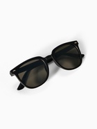 Очки солнцезащитные детские, uv 400, ширина 12.5 см, дужка 12.5 см, линза 4.5×3.8 см - Фото 4