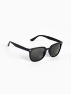 Очки солнцезащитные детские, uv 400, ширина 12.5 см, дужка 12.5 см, линза 4.5×3.8 см - Фото 3