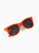 Очки солнцезащитные детские, uv 400, ширина 12.5 см, дужка 12.5 см, линза 4.5×3.5 см - Фото 6