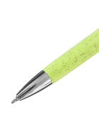 Ручка шариковая, автоматическая, синий стержень, узел 0.8 мм, на масляной основе, МИКС - Фото 7