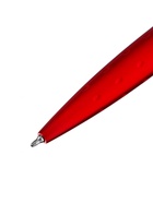 Ручка шариковая, автоматическая, синий стержень, узел 0.8 мм, на масляной основе, МИКС 10843117