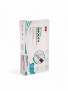 Ручка шариковая, автоматическая, синий стержень, узел 0.8 мм, на масляной основе, МИКС 10843117