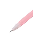 Ручка-прикол Calligrata «Котик», чёрный стержень, гелевая, МИКС - Фото 8