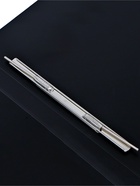 Папка с пружинным скоросшивателем А4, 700 мкм, 27 мм, Calligrata DeLuxe, внутренний карман, до 180 листов, красный / черный (комплект 2 шт) - фото 33357273