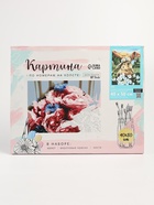 УЦЕНКА Картина по номерам на холсте с подрамником «Заяц» 40×50 см - Фото 2