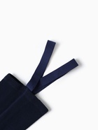 Колготки детские с лямками MINAKU, рост 86-92 см, синие - Фото 3