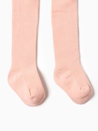 Колготки детские с лямками MINAKU, рост 62-68 см, персиковые - Фото 2