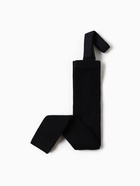 Лосины детские с лямками MINAKU, рост 74-80 см, чёрные - Фото 4