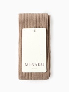 Лосины детские с лямками MINAKU, рост 62-68 см, бежевые - фото 113939309