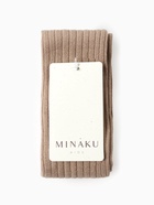 Лосины детские с лямками MINAKU, рост 80-86 см, бежевые - Фото 8