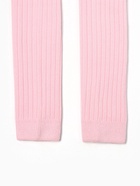 Лосины детские с лямками MINAKU, рост 74-80 см, розовые - Фото 6