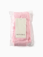 Лосины детские с лямками MINAKU, рост 86-92 см, розовые - Фото 9