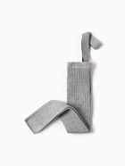 Лосины детские с лямками MINAKU, рост 86-92 см, серые - Фото 1