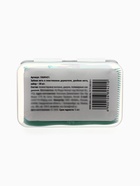 Зубная нить в пластиковом держателе,двойная мята, набор 30 шт - Фото 4