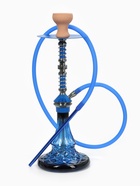 Кальян в сборе для курения большой 51 см, комплект - фото 34275837