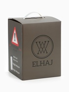 Кальян в сборе для курения большой 51 см, комплект - фото 34275849