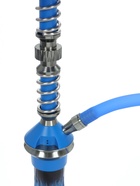 Кальян в сборе для курения большой 51 см, комплект - фото 34275838