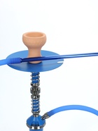 Кальян в сборе для курения большой 51 см, комплект - фото 34275839