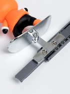 Игрушка, котёнок на скейтборде, оранжевый - Фото 7