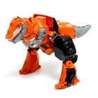 Робот «Динобот», с металлическими элементами, трансформируется, уценка 10860571