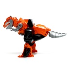 Робот «Динобот», с металлическими элементами, трансформируется, уценка 10860571