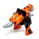 Робот «Динобот», с металлическими элементами, трансформируется, уценка 10860571