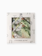 Набор столовый Family picnic, скатерть 150×220 см +/- 3 см с ВГМО, салфетки 40×40 см - 12 шт., 100% хлопок 10845771 - фото 12974839 Набор столовый Family picnic, скатерть 150×220 см +/- 3 см с ВГМО, салфетки 40×40 см - 12 шт., 100% хлопок 10845771 - фото 12974839