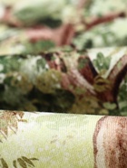 Набор кухонный Family picnic: скатерть 150×220 см ± 3 см с ВГМО, салфетки 40×40 см - 12 шт., 100% хлопок - Фото 6