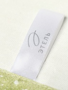 Набор кухонный Family picnic: скатерть 150×220 см ± 3 см с ВГМО, салфетки 40×40 см - 12 шт., 100% хлопок - Фото 9