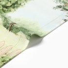 Набор салфеток «Этель» Family picnic, 40×40 см, 4 шт. 100% хлопок, саржа 190 г/м² - Фото 5