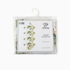 Набор салфеток «Этель» Family picnic, 40×40 см, 4 шт. 100% хлопок, саржа 190 г/м² - Фото 7