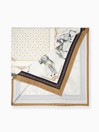 Набор столовый Classic, скатерть 150×220 см +/- 3 см с ВГМО, салфетки 40×40 см - 12 шт., 100% хлопок - Фото 5