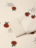 Толстовка детская «Крошка Я» Oranges, рост 92-98 см, молочная - Фото 3