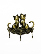 Ключница настенная «Тепла и уюта», 12.2×12.7 см - Фото 1