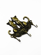 Ключница настенная «Тепла и уюта», 12.2×12.7 см - Фото 3