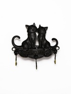 Ключница настенная «Тепла и уюта», 12.2×12.7 см - Фото 4