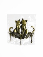 Ключница настенная «Тепла и уюта», 12.2×12.7 см - Фото 5