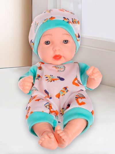 Пупс в люльке «Моя радость»,с аксессуарами