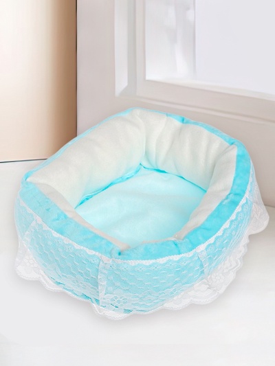 Пупс в люльке «Моя радость»,с аксессуарами