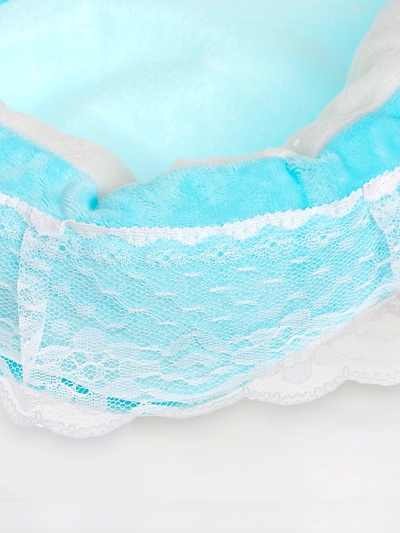 Пупс в люльке «Моя радость»,с аксессуарами