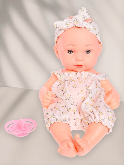 Пупс в люльке «Милашка», с аксессуарами