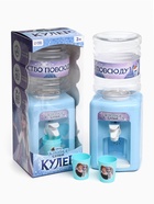 Кулер для воды детский «Холодное сердце» - Фото 5